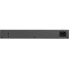 imageNETGEAR 10Port PoE Gigabit Ethernet Smart Switch GS110TP  Managed with 8 x PoE  55W 2 x 1G SFP Optional Insight Cloud Management Desktop or Wall Mount and Limited Lifetime Protection08 Port  190W
