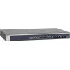 imageNETGEAR 12port 10Gigabit Ethernet Smart Managed Pro Switch  ProSAFE and lifetime technical chat support XS712Tv2Smart