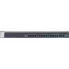 imageNETGEAR 12port 10Gigabit Ethernet Smart Managed Pro Switch  ProSAFE and lifetime technical chat support XS712Tv2Smart