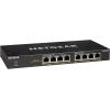 imageNETGEAR 16Port PoE Gigabit Ethernet Unmanaged Essentials Switch GS316P  with 16 x PoE  115W Desktop or Wall MountUnmanaged