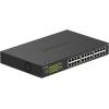imageNETGEAR 16Port PoE Gigabit Ethernet Unmanaged Essentials Switch GS316P  with 16 x PoE  115W Desktop or Wall MountUnmanaged