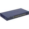 imageNETGEAR 5Port Gigabit Ethernet Easy Smart Managed Switch GS105Ev2  Managed Desktop or Wall Mount and Limited Lifetime ProtectionUnmanaged