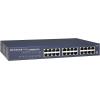 imageNETGEAR 5Port Gigabit Ethernet Unmanaged Switch GS105NA  Desktop or Wall Mount and Limited Lifetime ProtectionUnmanaged