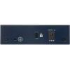 imageNETGEAR 5Port Gigabit Ethernet Unmanaged Switch GS105NA  Desktop or Wall Mount and Limited Lifetime ProtectionUnmanaged