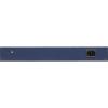 imageNETGEAR 5Port Gigabit Ethernet Unmanaged Switch GS105NA  Desktop or Wall Mount and Limited Lifetime ProtectionUnmanaged