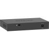 imageNETGEAR 5Port MultiGigabit Ethernet Unmanaged Essentials Network Switch MS305  with 5 x 1G25G Desktop or Wall Mount and Limited 3 Year Protection5 Port  25 Gigabit