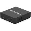 imageNETGEAR 5Port MultiGigabit Ethernet Unmanaged Essentials Network Switch MS305  with 5 x 1G25G Desktop or Wall Mount and Limited 3 Year Protection5 Port with Enhanced Features