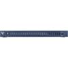 imageNETGEAR 8Port Gigabit Ethernet Plus Switch GS308E  Desktop or Wall Mount Home Network Hub Office Ethernet Splitter Silent OperationSingle Pack