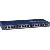 imageNETGEAR 8Port Gigabit Ethernet Plus Switch GS308E  Desktop or Wall Mount Home Network Hub Office Ethernet Splitter Silent OperationSingle Pack