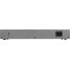 imageNETGEAR 8Port Gigabit Ethernet Smart Switch GS108T  Managed with 1 x PD Port Optional Insight Cloud Management Desktop or Wall Mount Silent Operation and Limited Lifetime ProtectionLayer 2  Smart Pro