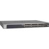 imageNETGEAR 8Port Gigabit Ethernet Smart Switch GS108T  Managed with 1 x PD Port Optional Insight Cloud Management Desktop or Wall Mount Silent Operation and Limited Lifetime ProtectionSmart