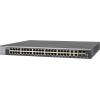 imageNETGEAR 8Port Gigabit Ethernet Smart Switch GS108T  Managed with 1 x PD Port Optional Insight Cloud Management Desktop or Wall Mount Silent Operation and Limited Lifetime ProtectionSmart