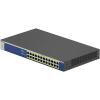 imageNETGEAR 8Port PoE Gigabit Ethernet Plus Switch GS108PEv3  Managed with 4 x PoE  53W Desktop or Wall Mount and Limited Lifetime ProtectionUnmanaged