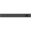 imageNETGEAR 8Port PoE Gigabit Ethernet Plus Switch GS108PEv3  Managed with 4 x PoE  53W Desktop or Wall Mount and Limited Lifetime ProtectionUnmanaged