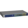 imageNETGEAR 8Port PoE Gigabit Ethernet Plus Switch GS108PEv3  Managed with 4 x PoE  53W Desktop or Wall Mount and Limited Lifetime ProtectionUnmanaged