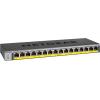 imageNETGEAR 8Port PoE Gigabit Ethernet Plus Switch GS108PEv3  Managed with 4 x PoE  53W Desktop or Wall Mount and Limited Lifetime ProtectionUnmanaged