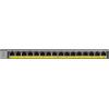 imageNETGEAR 8Port PoE Gigabit Ethernet Plus Switch GS108PEv3  Managed with 4 x PoE  53W Desktop or Wall Mount and Limited Lifetime ProtectionUnmanaged