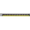 imageNETGEAR 8Port PoE Gigabit Ethernet Plus Switch GS108PEv3  Managed with 4 x PoE  53W Desktop or Wall Mount and Limited Lifetime ProtectionUnmanaged