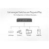 imageNETGEAR 8Port PoE Gigabit Ethernet Plus Switch GS108PEv3  Managed with 4 x PoE  53W Desktop or Wall Mount and Limited Lifetime ProtectionUnmanaged