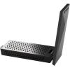 imageNETGEAR AC1900 WiFi USB 30 Adapter for Desktop PC  Dual Band WiFi Stick for Wireless Internet A700010000S