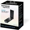 imageNETGEAR AC1900 WiFi USB 30 Adapter for Desktop PC  Dual Band WiFi Stick for Wireless Internet A700010000S