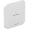 imageNETGEAR Cloud Managed Wireless Access Point WAX630EP  WiFi 6E TriBand AXE7800 Speed  Mesh  80211ax  MUMIMO  Insight Remote Management  PoE  Includes Power AdapterAX1800  WiFi 6  PoE