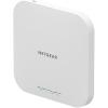 imageNETGEAR Cloud Managed Wireless Access Point WAX630EP  WiFi 6E TriBand AXE7800 Speed  Mesh  80211ax  MUMIMO  Insight Remote Management  PoE  Includes Power AdapterAX1800  WiFi 6  PoE