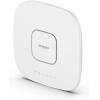 imageNETGEAR Cloud Managed Wireless Access Point WAX630EP  WiFi 6E TriBand AXE7800 Speed  Mesh  80211ax  MUMIMO  Insight Remote Management  PoE  Includes Power AdapterAXE7800  WiFi 6E  PoE