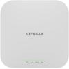imageNETGEAR Cloud Managed Wireless Access Point WAX630EP  WiFi 6E TriBand AXE7800 Speed  Mesh  80211ax  MUMIMO  Insight Remote Management  PoE  Includes Power AdapterAX1800  WiFi 6  PoE