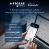 imageNETGEAR Nighthawk 8Stream WiFi 6 Router RAX70  Security Features AX6600 TriBand Wireless Speed up to 66 Gbps  Coverage up to 2500 sq ft 40 DevicesWiFi 6  66Gbps