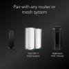 imageNETGEAR Nighthawk Cable Modem CM1200  Compatible with All Cable Providers Including Xfinity by Comcast Spectrum Cox  for Cable Plans Up to 2 Gigabits  4 x 1G Ethernet Ports  DOCSIS 31 BlackNEW 2Gbps