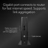 imageNETGEAR Nighthawk DOCSIS 31 MidhighSplit Cable Modem CM2500  Approved for Todays Faster Speeds ampamp Compatible with All Providers Incl Xfinity Spectrum Cox  for Plans up to 2Gbps