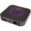 imageNETGEAR Nighthawk M1 4G LTE WiFi Mobile Hotspot MR1100100NAS  Up to 1Gbps Speed Works Best with ATampampT and TMobile Connects Up to 20 Devices Secure Wireless Network Anywhere