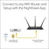 imageNETGEAR Nighthawk M6 5G Mobile Hotspot Router with Sim Card Slot Modem Portable WiFi Device for Travel Unlocked with Verizon ATampampT and TMobile WiFi 6 25Gbps MR61504G LTE Modem  150Mbps