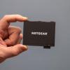 imageNETGEAR Nighthawk M6 Mobile Hotspot AddOn Battery  Works with M6 MR6150 MR6550 Mobile Routers  Lasts All Day Rechargeable Compact LithiumIon Battery