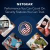 imageNETGEAR Nighthawk Modem Router Combo CAX30S DOCSIS 31 Cable Modem and WiFi 6 Router  AX2700 60 Gbps  Compatible with Xfinity Spectrum Cox and More  Gigabit Wireless Internet  NETGEAR Armor