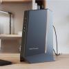 imageNETGEAR Nighthawk MultiGig Cable Modem CM2000  Compatible with All Cable Providers Incl Xfinity Spectrum Cox  for Cable Plans up to 25Gbps  DOCSIS 31Discontinued 25Gbps