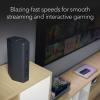 imageNETGEAR Nighthawk TriBand WiFi 7 Router RS500  Router Only BE12000 Wireless Speed up to 12 Gbps  Covers up to 3000 sq ft 120 Devices  25 Gig Internet Port  Free Expert Help50Gbps  25G Port