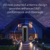 imageNETGEAR Nighthawk WiFi 7 Router BE17000  Router Only 17 Gbps Wireless Speed 10 Gig Internet Port TriBand for Gaming Covers 3300 sq ft 150 Devices VPN  Free Expert Help17Gbps  10G Port
