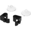 imageNETGEAR Omnidirectional MIMO Antenna 6000451  Boosts Performance of Internal Antennas Compatible with M5 MR5200 ampamp M6 MR6150 ampamp MR6550 Hotspot Routers Includes 2 TS9 and 2 SMA Connectors