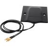 imageNETGEAR Omnidirectional MIMO Antenna 6000451  Boosts Performance of Internal Antennas Compatible with M5 MR5200 ampamp M6 MR6150 ampamp MR6550 Hotspot Routers Includes 2 TS9 and 2 SMA Connectors