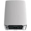 imageNETGEAR Orbi 770 Series TriBand WiFi 7 Mesh Network System RBE772  Router  1 Satellite Extender Security Features Up to 11Gbps Covers up to 5500 sqft 100 Devices 25 Gig Internet PortWiFi 6