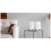 imageNETGEAR Orbi 770 Series TriBand WiFi 7 Mesh Network System RBE772  Router  1 Satellite Extender Security Features Up to 11Gbps Covers up to 5500 sqft 100 Devices 25 Gig Internet PortWiFi 6