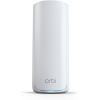 imageNETGEAR Orbi 770 Series TriBand WiFi 7 Mesh Network System RBE772  Router  1 Satellite Extender Security Features Up to 11Gbps Covers up to 5500 sqft 100 Devices 25 Gig Internet PortWiFi 7
