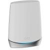 imageNETGEAR Orbi 770 Series TriBand WiFi 7 Mesh Network System RBE772  Router  1 Satellite Extender Security Features Up to 11Gbps Covers up to 5500 sqft 100 Devices 25 Gig Internet PortWiFi 6