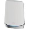 imageNETGEAR Orbi 770 Series TriBand WiFi 7 Mesh Network System RBE772  Router  1 Satellite Extender Security Features Up to 11Gbps Covers up to 5500 sqft 100 Devices 25 Gig Internet PortWiFi 6