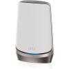 imageNETGEAR Orbi 870 Series TriBand WiFi 7 Mesh System RBE873  Router  2 Satellite Extenders Security Features Up to 21 Gbps Covers Up to 9000 Sq Ft 150 Devices 10 Gig Internet Port BE21000WiFi 6E