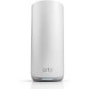 imageNETGEAR Orbi 870 Series TriBand WiFi 7 Mesh System RBE873  Router  2 Satellite Extenders Security Features Up to 21 Gbps Covers Up to 9000 Sq Ft 150 Devices 10 Gig Internet Port BE21000WiFi 7