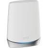 imageNETGEAR Orbi Cable Modem Router Combo Mesh System CBK752 DOCSIS 31  AX4200 WiFi 6 42 Gbps  Works with Xfinity Spectrum Cox ampamp More  Covers 5000 sqft 40 Devices  Free Expert Help2Pack
