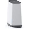 imageNETGEAR Orbi Pro WiFi 6 Triband Mesh System SXK80  Router with 1 Satellite Extender for Business or Home  Coverage up to 6000 sq ft and 60 Devices  AX6000 80211 AX up to 6Gbps Pack of 21Pack Satellite